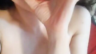 PinkMoonLust is in Love with You & She Wanted to Travel with You so Badly she Spontaneously Orgasmed