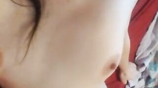 PinkMoonLust is in Love with You & She Wanted to Travel with You so Badly she Spontaneously Orgasmed