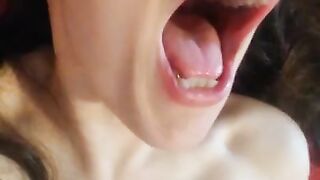 PinkMoonLust is in Love with You & She Wanted to Travel with You so Badly she Spontaneously Orgasmed