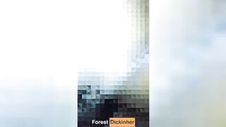 Forest Dickinher - Badd Bitch Wanted To Be Fucked From The Back (Lawnside, NJ)