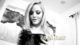 Alexis Texas Big Ass Pussy Fuck with Ramon Nomar Pornstars fucking, big butt, teasing, Teaser#1