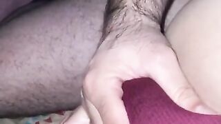 كوس خيس و تپل دختر ايراني/iranian girl wet pussy