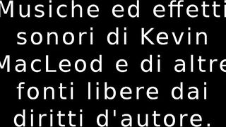 Piedi nudi da leccare e annusare per il nerd ed Elisabetta Zaffiro Ride Femdom Italiano