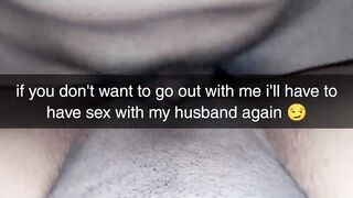 having sex with my brother's friend on snapchat for everyone to watch