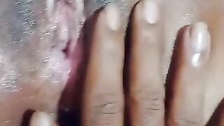 My own desi pussy fingering complition