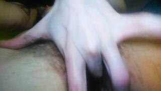 Trying to Film Normal Content PinkMoonLust Fetish Submissive Has ACCIDENTAL ACCIDENT soft ANUS FART