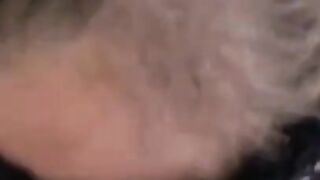 amateur italian blowjob cum on face and swallow cum