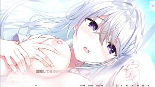 hentai game アスカさんは