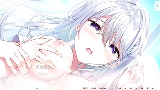 hentai game アスカさんは