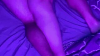 Lauren the Milf Pawg Wife BBW getting fucked and enjoying it!! Listen to her moaning and watch her cum hard!!!!