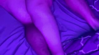 Lauren the Milf Pawg Wife BBW getting fucked and enjoying it!! Listen to her moaning and watch her cum hard!!!!