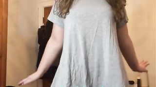 heyitshazelxoxo Showing You Whats Underneath