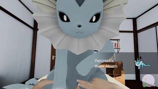 VaPOVreon [Queen Blush]