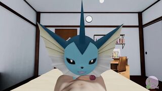 VaPOVreon [Queen Blush]