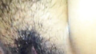 Indian Bhabhi Closeup Anal And Pusssy Fucking