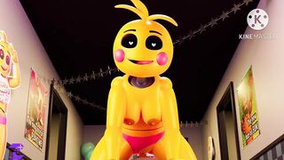 Five nights at fuck