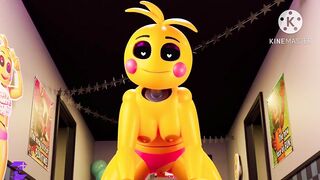 Five nights at fuck