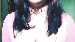Asmr joi- sua namorada faz um boquete bem molhado em vc