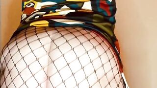 AriesBBW in SexyNets