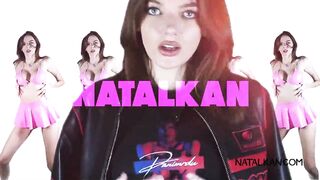 NATALKAN - Nikdy nebudes jako ja (prod. CALL ME G) video by SEVEN7 PMV