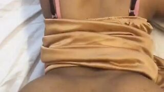 indian Aunty moaning so good while i fucked doggy style