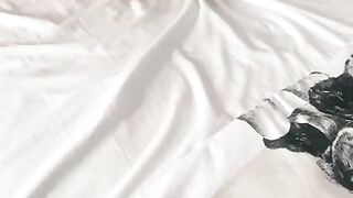 Sexy wife begs for sex