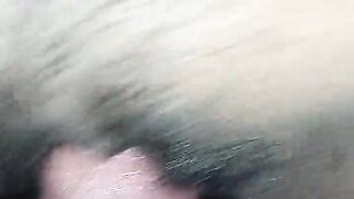 Awesome Close-Up Pussy Fuck with Loud Moaning Orgasm Desi Sex