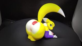 renamon nsfw penholder