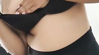 Desi schoolgirl mms teasing and undressing for her bf leaked