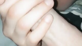 Sorority Slut Sucking Dick