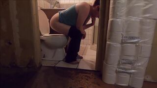 Custom Pee Compilation