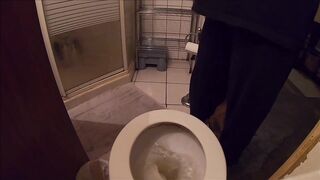 Custom Pee Compilation