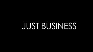 Just Business - Meana Wolf