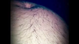 Step Son with Covid 19 Cured by Step Mom Sucking Dick and Cum Flood out from Mouth