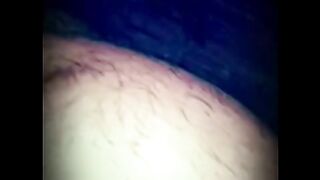 Step Son with Covid 19 Cured by Step Mom Sucking Dick and Cum Flood out from Mouth