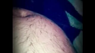 Step Son with Covid 19 Cured by Step Mom Sucking Dick and Cum Flood out from Mouth