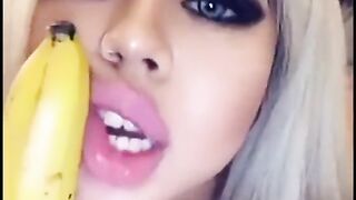 THICK ASIAN SLUT DIRTY TALK JOI