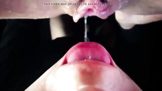 the best lick she ever had - multiple orgasm