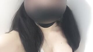 Sexy Girl's Intense Masturbation