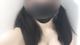 Sexy Girl's Intense Masturbation