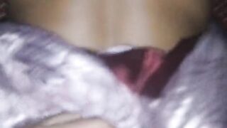 bhabhi ko doggy style mein choda MMS video