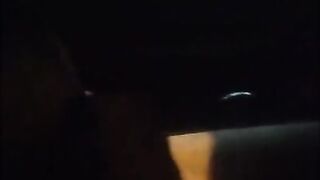 I drive and undress in public. Caught masturbating