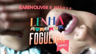 Ellas4 - Lenha na Fogueira