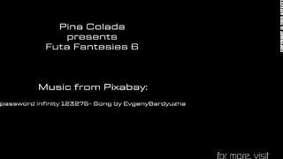 Futa Fantasies VI - 3D Animation by Pina Colada