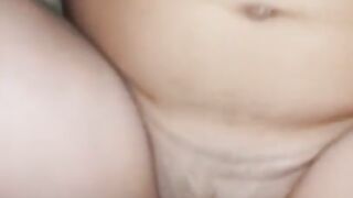 stepmom with small pussy hairy pussy ejaculation in pussy