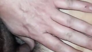 stepmom with small pussy hairy pussy ejaculation in pussy