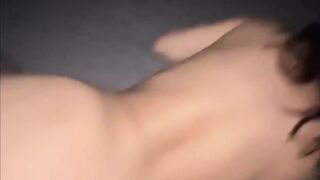 Sucking My Step Brother Dick