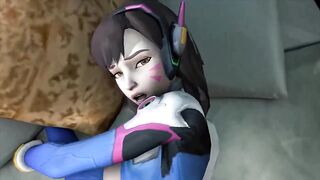 D.Va Online