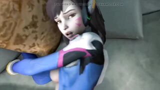 D.Va Online