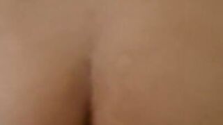 First time anal painful